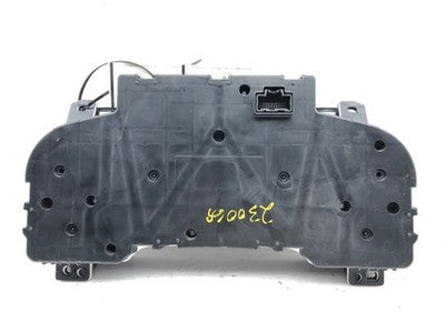 2011-2013 Gmc Sierra 1500 Speedometer Cluster Instrument Gauges Panel Oem