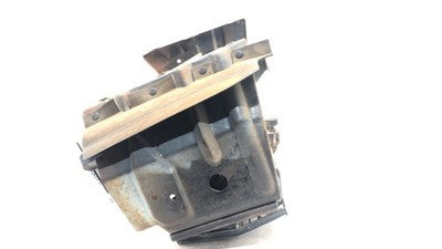 68 Thunderbird Complete Driver Left Front Headlight Assembly Front Lamp Flip Up