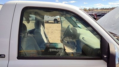 1999-2007 Chevy Silverado 1500 Passenger Right Front Side Window Door Glass Oem