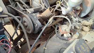 1987 Ford Ranger Lower Intermediate Steering Shaft Oem