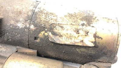 2000-2007 Ford Taurus Starter Motor 3.0L Ohv Oem 6F1z11002aa