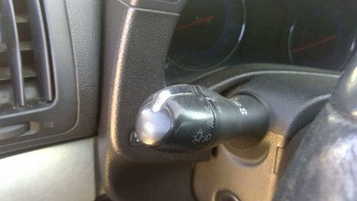 07 G35 Turn Signal Switch Windshield Wiper Column Control Assembly 25560Jk60a