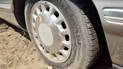 1996-1999 Cadillac Deville 16' Aluminum Wheel Oem Factory Rim