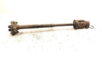 1975 Cutlass Cierra Lower Intermediate Steering Shaft Oem Power Steering