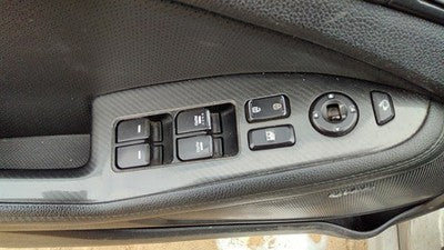 2011-2013 Kia Optima Sx Driver Left Front Power Window Master Control Switch Oem
