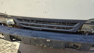 1996 Isuzu Npr Front Grille Assembly Oem