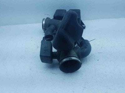 2007 Lincoln Navigator Air Intake Tube Resonator Pipe Elbow Rubber Hose Snorkel