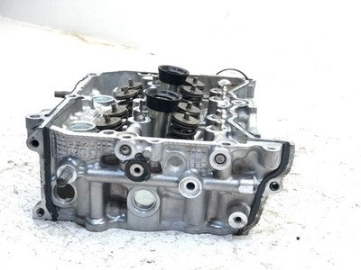 2015-2016 Subaru Impreza Passsenger Right Cylinder Head Oem 2.0L 11039Ac590