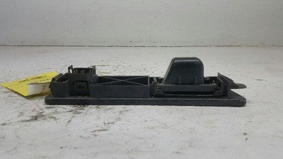 1993 Buick Lesabre Left Rear Back Window Control Switch With Ash Tray Oem