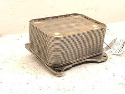 2008-2010 Ford F250 Super Duty Engine Oil cooler OEM 6.4L DIESEL Powerstroke
