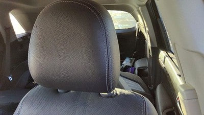 2014-2015 Kia Sorento Driver Left Head Rest Oem Front Seat 887001U610laa