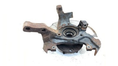 83-92 Century Passenger Right Front Spindle Steering Knuckle With Wheel Hub