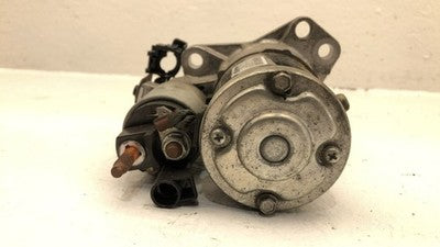 2007-2009 Pontiac G6 Gxp Coupe Starter Motor 3.6L 12645298