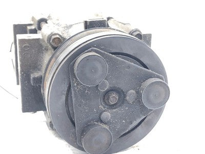 1997-2002 Ford Escort Ac Compressor Air Conditioner Pump Assembly Oem 2.0L