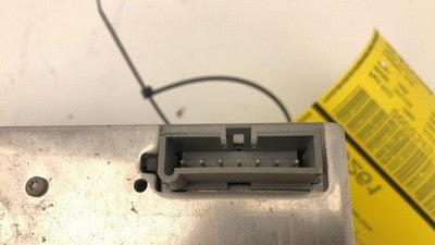 1984-1989 Dodge Ram Pickup D100 Radio Head Unit Stock Stereo Oem 4311828