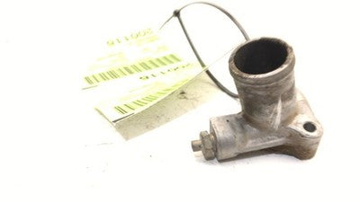 1986 Honda Civic Coolant Neck 1.5l Oem Radiator Hose Elbow