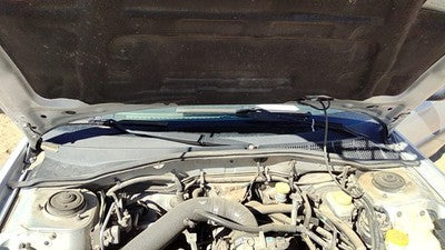 2002 Subaru Legacy Windshield Wiper Cowl Vent Trim Panel Oem Cover