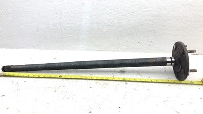 1994-2005 Dodge Ram 1500 Passenger Right Rear Back Axle Shaft Oem 4X2 52067614