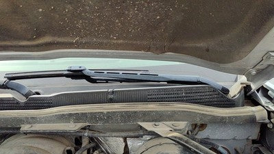 2014-19 Silverado 1500 Driver Left Windshield Wiper Arm Oem Blade Lever 84372499