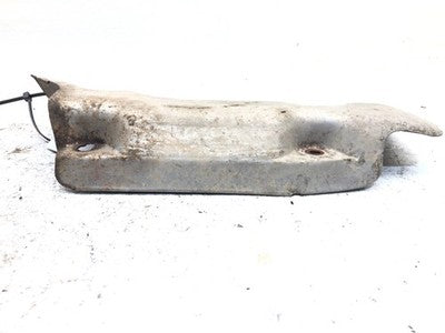 09-13 Ram 1500 Pickup Passenger Right Heat Shield Off Of Exhaust Manifold 4.7L