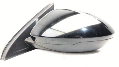 2018-20 Buick Regal Driver Left Side Mirror Door Mounted Oem Black Gb9 39186423