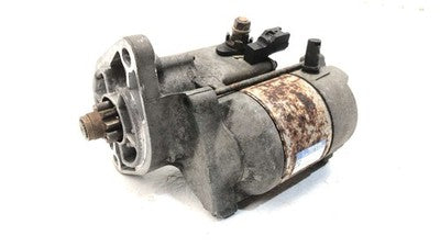 1998-2002 Chevy Geo Prizm Starter Motor 1.8L 94857220