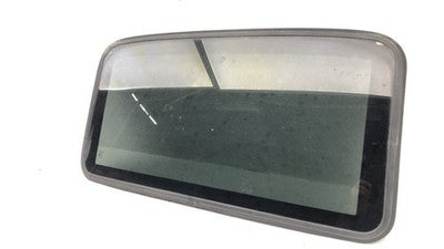 1998-2003 Toyota Sienna Sun Roof Glass Oem Top Window 6320108010