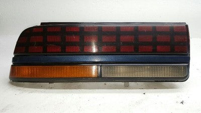 1988-1994 Pontiac Sunbird Driver "Left Tail Light" Brake Lamp Oem Rear 4 Door