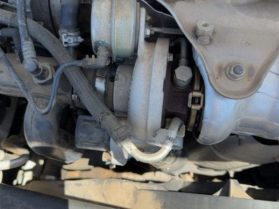 2013-2016 Dodge Dart Turbo Charger Assembly Oem