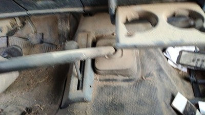 1991 Silverado 1500 Floor Shifter Lever Assembly Shift Unit Manual Transmission