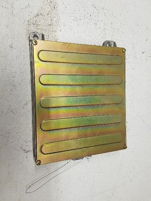 1990 Honda Accord Engine Ecm Electronic Control Module Fuel Injection Ex