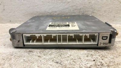 2003-2005 Toyota Celica Electronic Control Module Engine Computer Ecm Ecu 1.8L