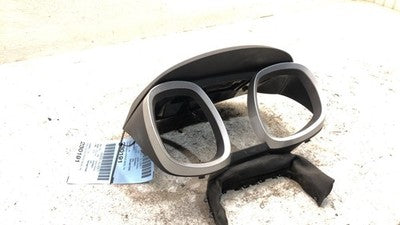 2010-17 Chevy Equinox Trim Bezel Around Speedometer Oem Dash Surround Panel