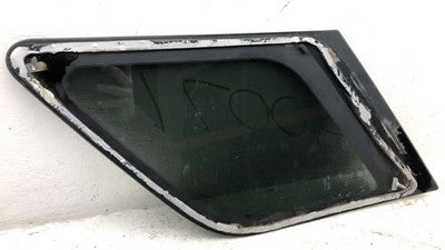 2011-2019 Ford Explorer Passenger Right Rear Quarter Glass Back Side Window Oem