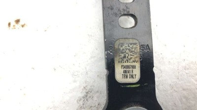 2011-2016 Ford F250 Passenger Right Front Seat Belt Buckle Receiver Oem Gray 3S