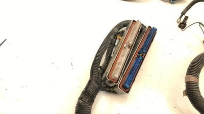 2003 Pontiac Aztek Wiring Harness For Engine Oem 3.4L