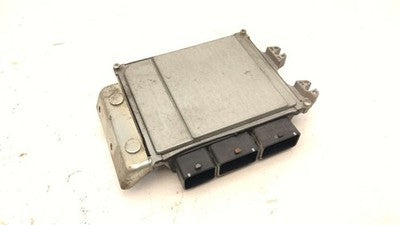 2016 Subaru Wrx Electronic Control Module Computer Ecm Ecu 2.0L Turbo 6Sp Awd