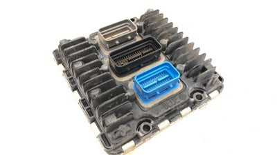 2005-2006 Cadillac Sts Electronic Control Module Computer Ecm Ecu 4.6L 12576523