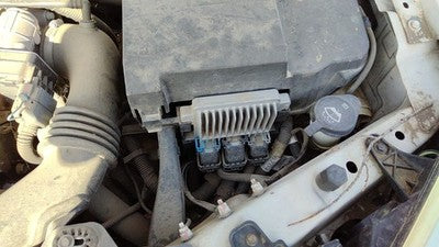 2005 Chevy New Style Malibu Electronic Control Module Computer Ecm Ecu 3.5L