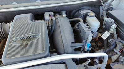 2002-2007 Gmc Envoy Intake Manifold Oem 4.2L 89017800