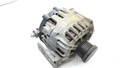 2011-2015 Nissan Rogue Alternator 2.5L 23100Ja02c