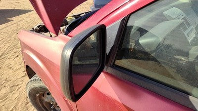2009-2020 Dodge Journey Driver Left Side Mirror Door Mounted Oem 05076885Ae