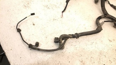 2004 Mitsubishi Endeavor Wiring Harness For Engine Oem 3.8L