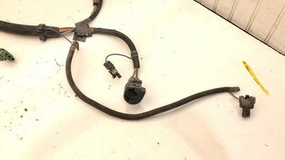 1986 Chevy Caprice Wiring Harness For Engine Oem 4.3L