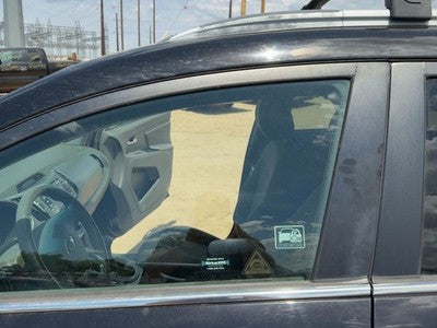 2010-2016 Kia Sportage Driver Left Front Side Window Door Glass Oem 824113W010