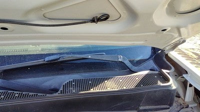 2009-2015 Honda Pilot Driver Left Windshield Wiper Arm Oem Blade Lever