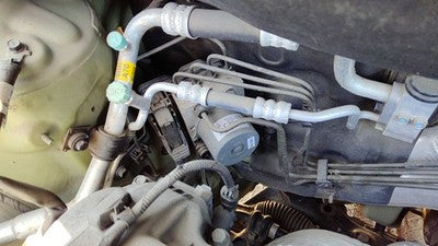 2012-2013 Kia Soul Complete Anti Lock Brake Pump Unit Oem Abs Module Assembly