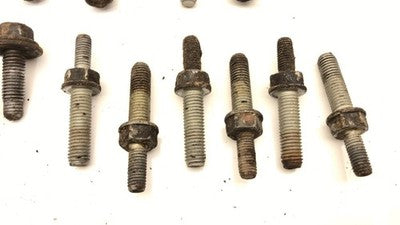 2005 Gmc Sierra 2500 4L80 Bolt Kit Set Oem Factory Hardware