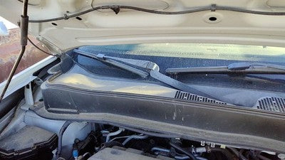 2009-2015 Honda Pilot Passenger Right Windshield Wiper Arm Oem Blade Lever