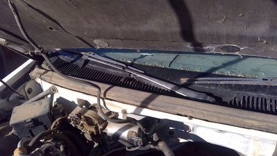1994 Chevy Caprice Passenger Right Windshield Wiper Arm Oem Blade Lever